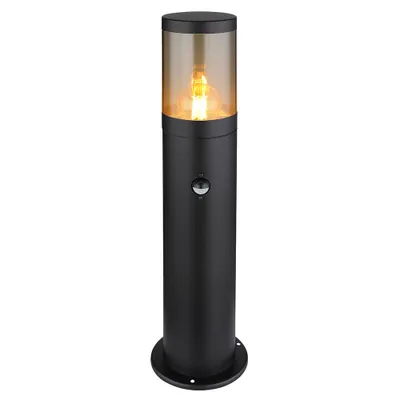 Produktbild von RGB LED Stehleuchte, Bewegungsmelder, App-/Sprachsteuerung