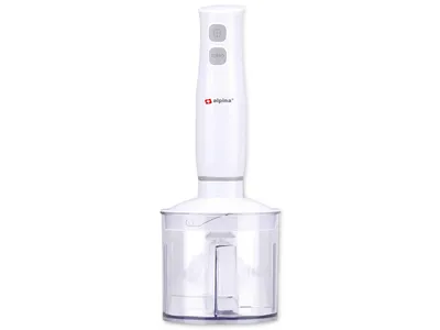 Obrázek produktu pro Ruční mixér ALPINA, 400 W, sada, 500 ml