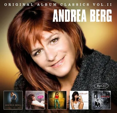 Produktbild von Original Album Classics,Vol.2