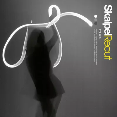Image de Recut, CD