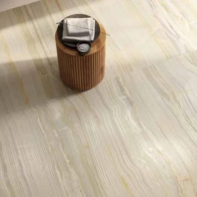 Immagine prodotto di CASA39 Gres porcellanato effetto marmo Verde 120x120 cm La Faenza Aesthetica