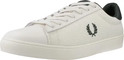 Imagen del producto de Fred Perry Spencer Mesh 760lgtecr 45 EU