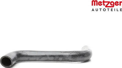 Produktbild von METZGER Kühlerschlauch Wasserschlauch für RENAULT Clio III Schrägheck (BR0/1, CR0/1) 2420373