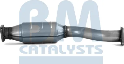 Produktbild von BM CATALYSTS Katalysator Kat für FORD MONDEO III Kombi (BWY) BM90879H