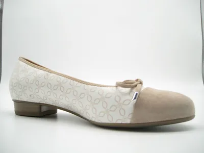 Immagine prodotto di Scarpe da donna Rohde grigio numero 40