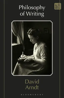 Produktbild von Philosophy of Writing