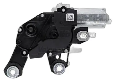 Produktbild von Wischermotor hinten 12 V VALEO IAM-Expertise passend für u.a. PORSCHE CAYENNE