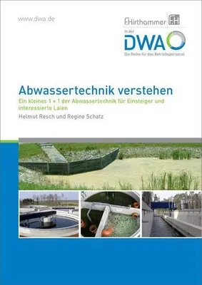 Obrázek produktu pro Abwassertechnik verstehen