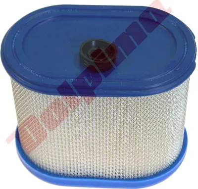 Produktbild von Luftfilter Für Briggs & Stratton ( 695302 ) 120X10X88