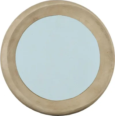 Produktbild von PTMD - Spiegel Noam - Beige - 70x5x70cm