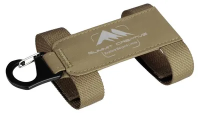 Produktbild von Summit-Creative Speedyclip-Strap champagne