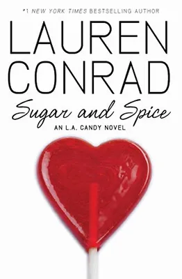 Produktbild von Sugar and Spice