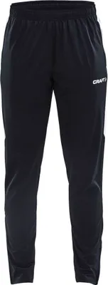 Produktbild von Craft Progress Hosen Schwarz XL Frau Schwarz XL