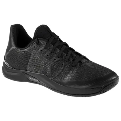 Produktbild von Kempa Attack One 2.0 Handballschuhe Herren schwarz Gr 44,5