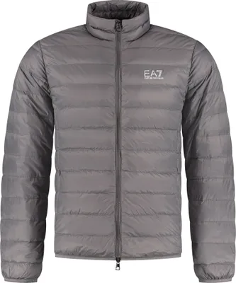 Produktbild von EA7 Core Identity Down Jacke Herren