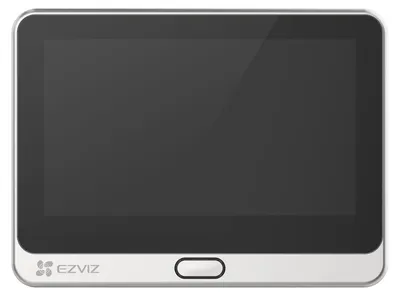 Produktbild von EZVIZ DP2C, 10,9 cm (4.3"), 2 MP, 1920 x 1080 Pixel, CMOS, 25,4 / 3 mm (1 / 3"), 15 fps