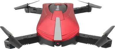 Produktbild von Eachine E52-TX faltbare GPS Drohne mit integrierter Wifi Kamera