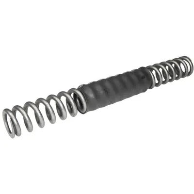 Produktbild von SR Suntour FEP779-01 Spiralfeder für SF18 Mobie25-LOR, grauschwarz