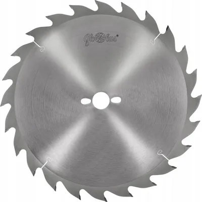 Produktbild von Globus HM Holzsäge 400x30x36Z / Längsschnitt