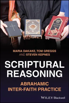 Produktbild von Dakake, M: Scriptural Reasoning