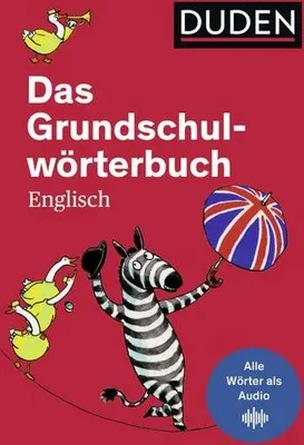 Image de Das Grundschulwörterbuch Englisch