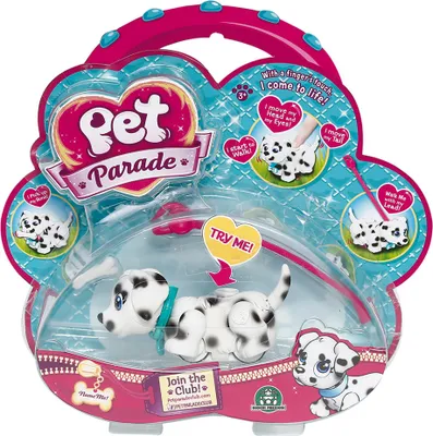 Zdjęcie produktu dla Pet Parade, 1 szt