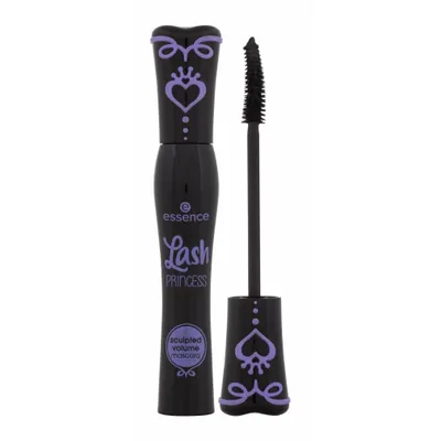 Zdjęcie produktu dla Essence Lash Princess Sculpted Volume Mascara Tusz do rzs Black, 12 ml