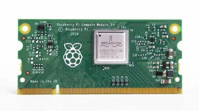 Obrázok produktu pre Raspberry Pi Compute Module 3 B+ Lite
