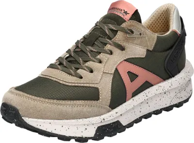 Produktbild von Sneaker für Herren in unifarben