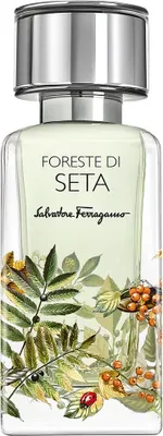 Zdjęcie produktu dla Salvatore Ferragamo Foreste Di Seta Woda perfumowana, 50 ml