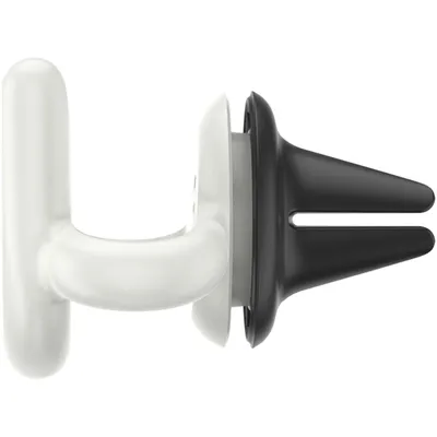 Produktbild von PopSockets Car Air Vent Mount 2 - Weiß