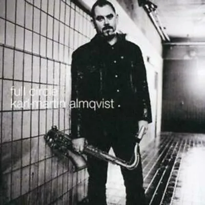 Produktbild von Almqvist, K: Full Circle