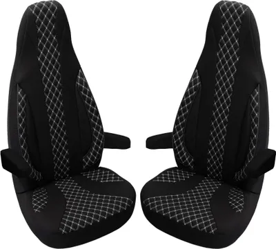 Produktbild von Wohnmobil Sitzbezüge für Carado T 459 (WPL408)