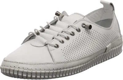 Produktbild von Cosmos Comfort Damen Sneaker low weiß