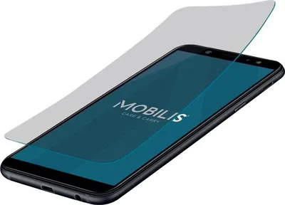 Obrázok produktu pre Mobilis Bildschirmschutz für Handy - Folie