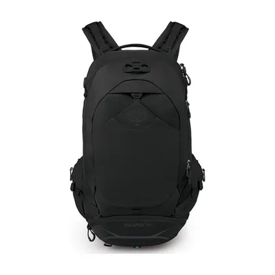 Zdjęcie produktu dla Osprey Escapist 30 Black S/M, Czarny - Jeden rozmiar
