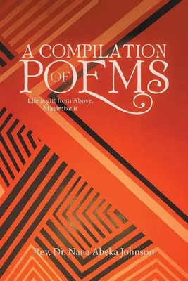 Produktbild von A Compilation of Poems
