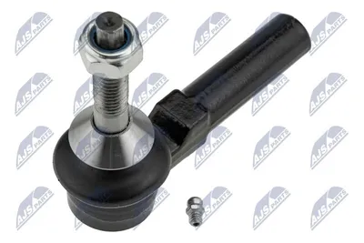 Produktbild von NTY Spurstangenkopf Spurstange für FORD USA Explorer Mk5 (U502) Vorne Links Vorne Rechts SKZ-CH-064