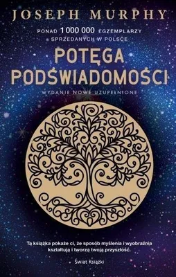 Obrázek produktu pro Potęga podświadomości (ekskluzywna edycja)