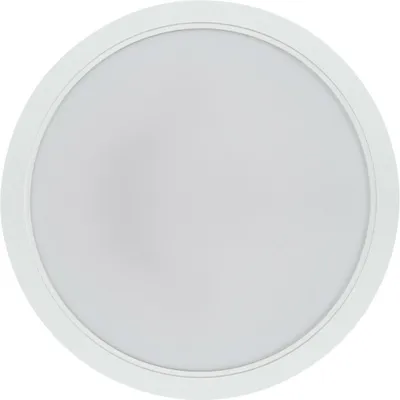 Produktbild von Kanlux S.A. 36514, LED, 2600 lm, IP20, IP44, Weiß