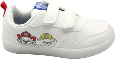 Imagen del producto de Cerda Group. Zapatos deportivos de PVC para niña, color blanco, talla 25 (UE)