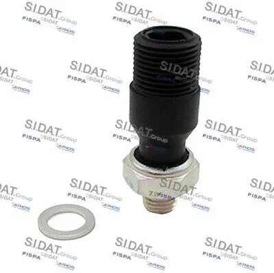 Produktbild von FISPA 82.096 Öldruckschalter Öldrucksensor