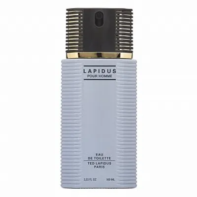 Obrázek produktu pro Ted Lapidus Pour Homme EDT 100 ml M