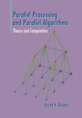 Image de Parallel Processing and Parallel Algorithms