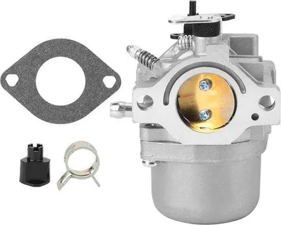 Produktbild von Garten-Karburatoretausstattung für 12 PS - 12,5 PS - Inklusive HTML-Inhalte