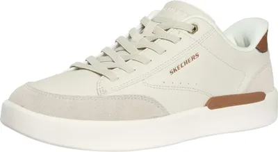 Produktbild von Skechers Slip-ins Relaxed Fit Verloma Radical Trainers, Weiß 45 EU