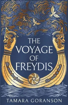 Obrázok produktu pre The Voyage of Freydis