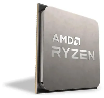 Obrázok produktu pre AMD Ryzen 5 5600X - 3,7 GHz - 6 jadier - 12 vlákien