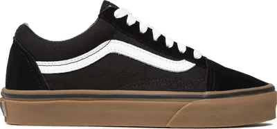 Image de Vans Sneakers VN0001R1GI61 in Black color size 40