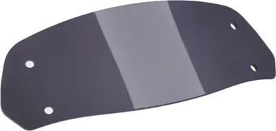 Produktbild von Puig 6872f Zentraler Deflektor Durchsichtig Durchsichtig One Size